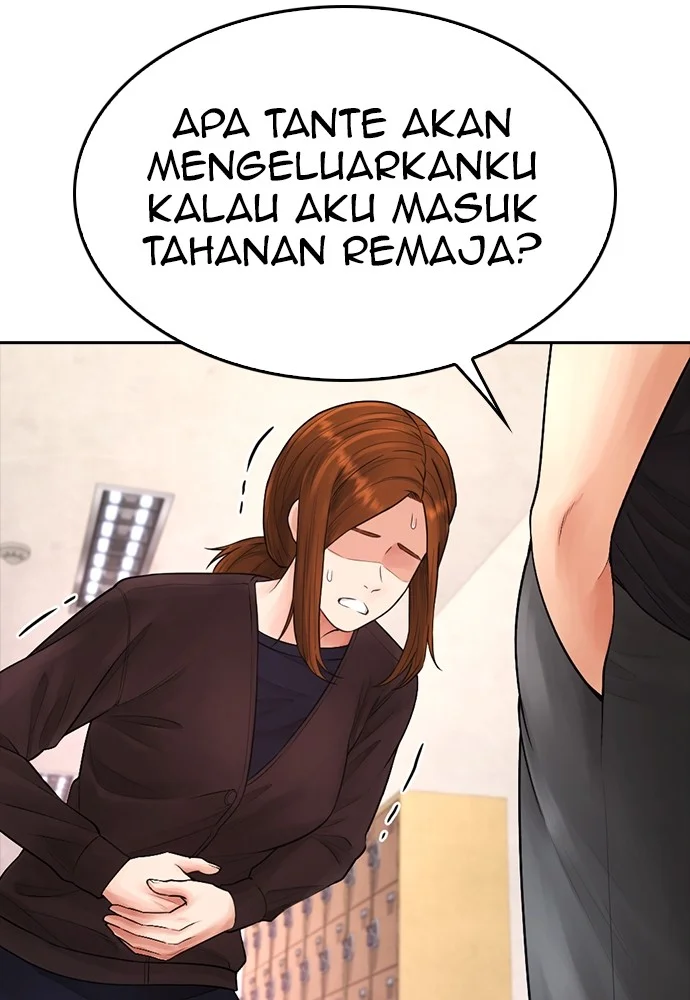 Highschool Lunch Dad Chapter 73 - halaman 155