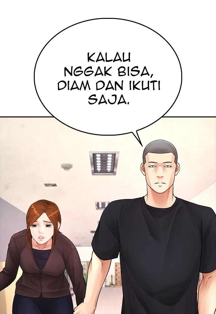 Highschool Lunch Dad Chapter 73 - halaman 157