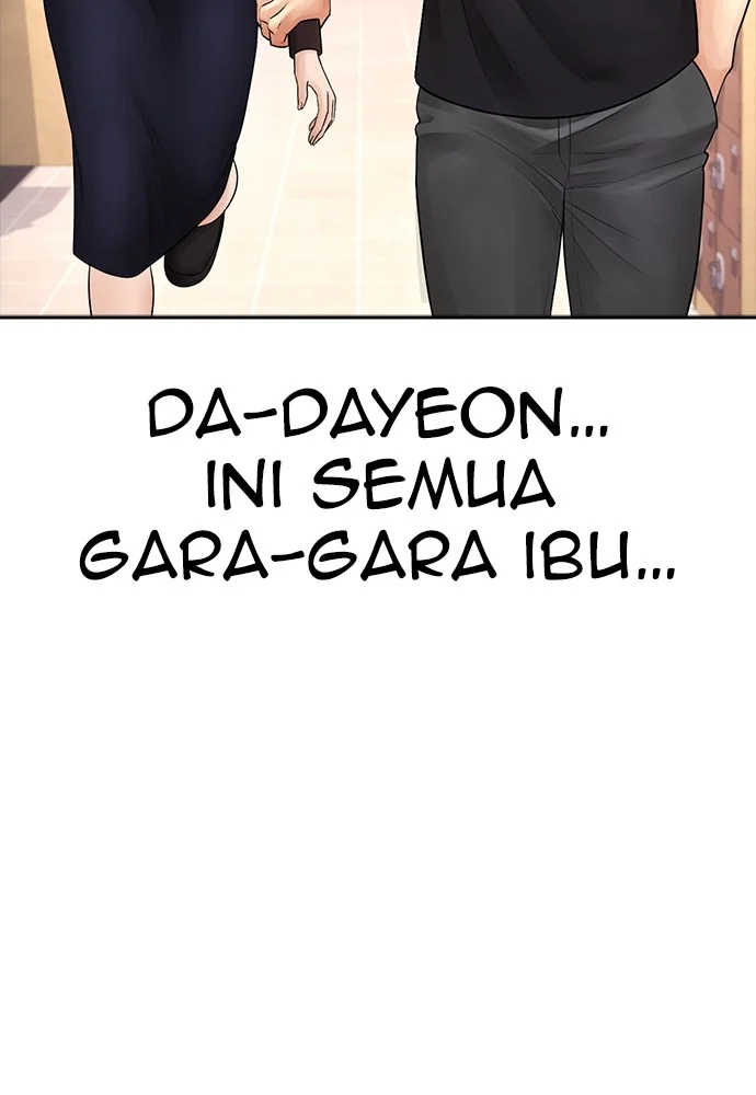 Highschool Lunch Dad Chapter 73 - halaman 158