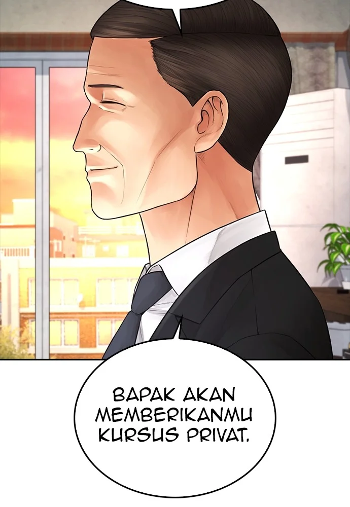 Highschool Lunch Dad Chapter 73 - halaman 17
