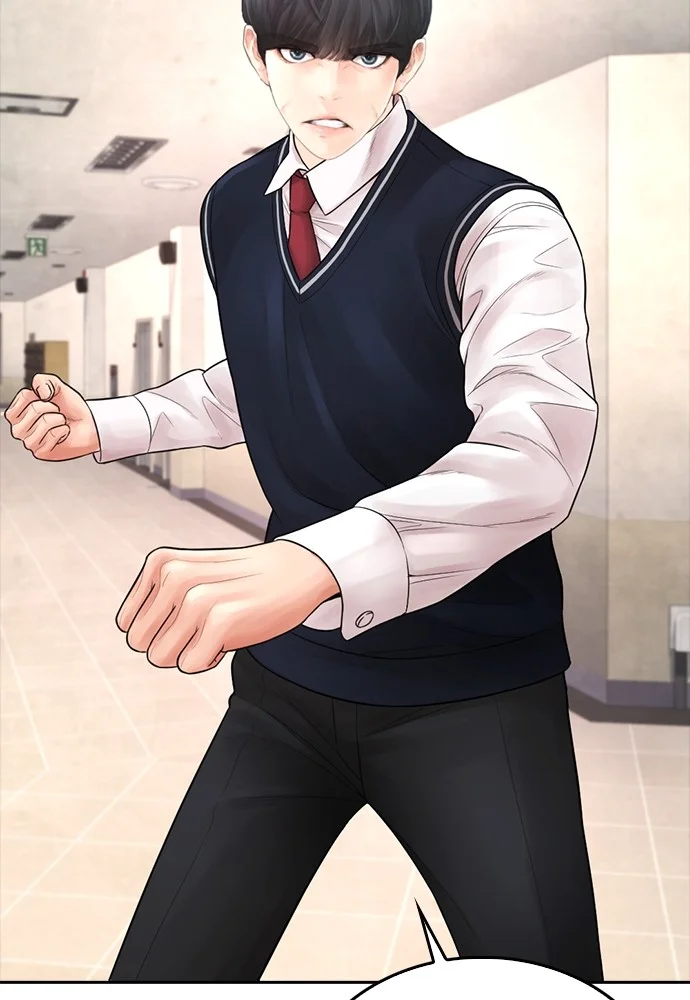 Highschool Lunch Dad Chapter 73 - halaman 170