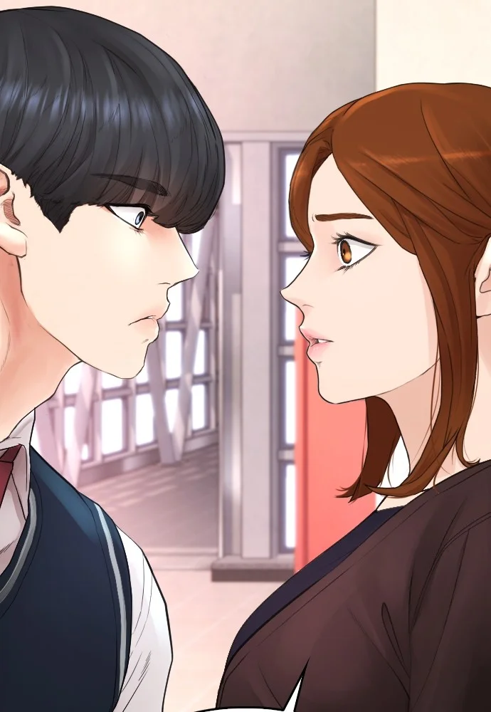 Highschool Lunch Dad Chapter 73 - halaman 172