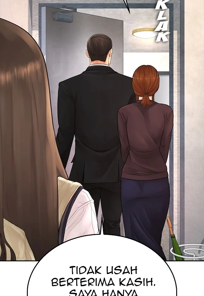 Highschool Lunch Dad Chapter 73 - halaman 21