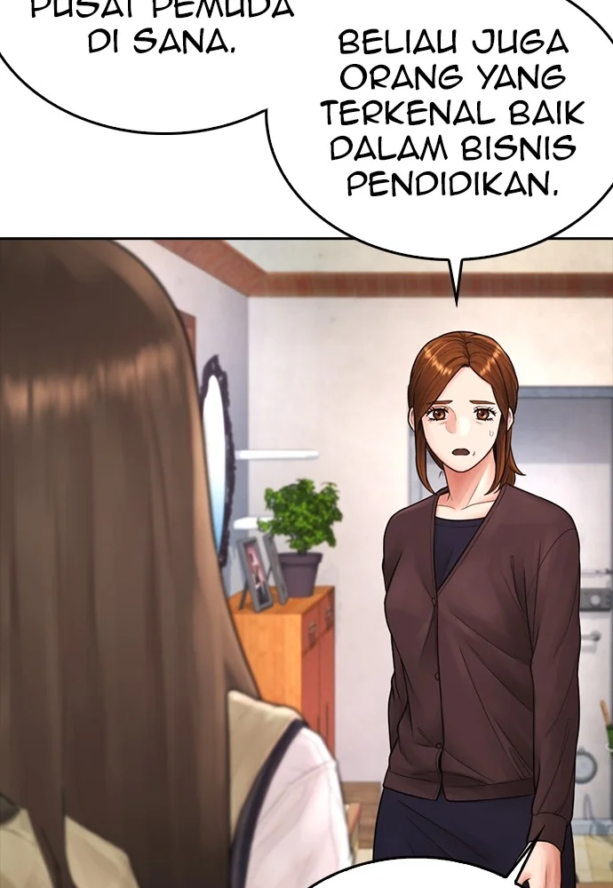 Highschool Lunch Dad Chapter 73 - halaman 25
