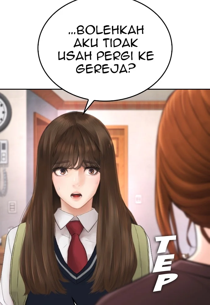 Highschool Lunch Dad Chapter 73 - halaman 27