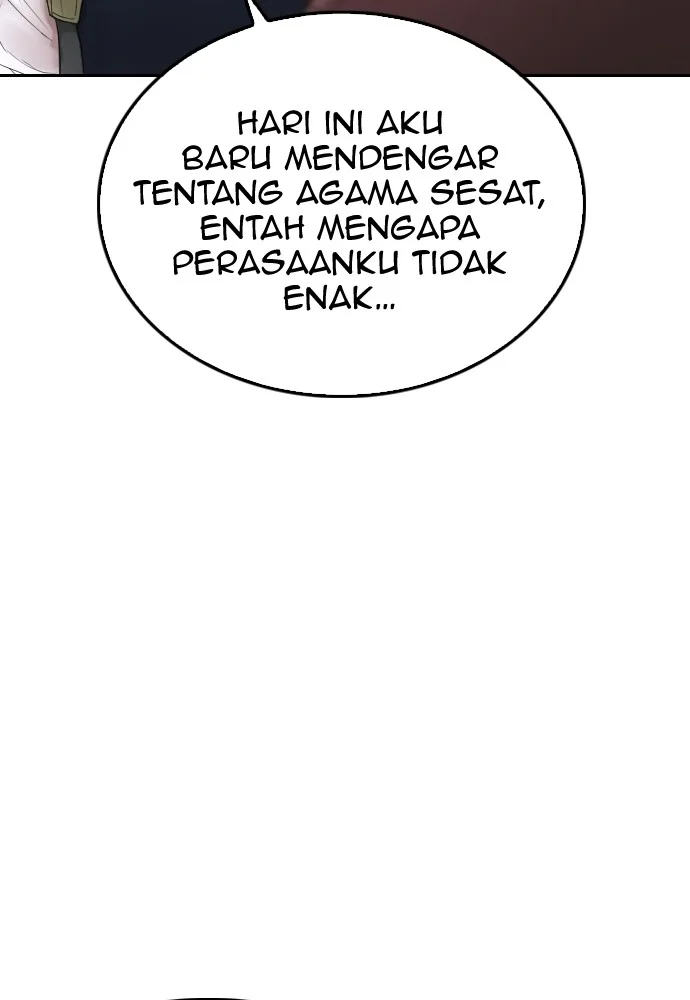 Highschool Lunch Dad Chapter 73 - halaman 28