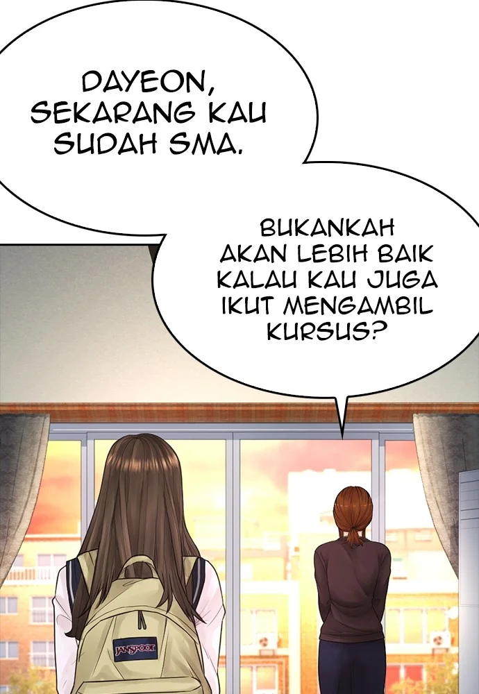 Highschool Lunch Dad Chapter 73 - halaman 29