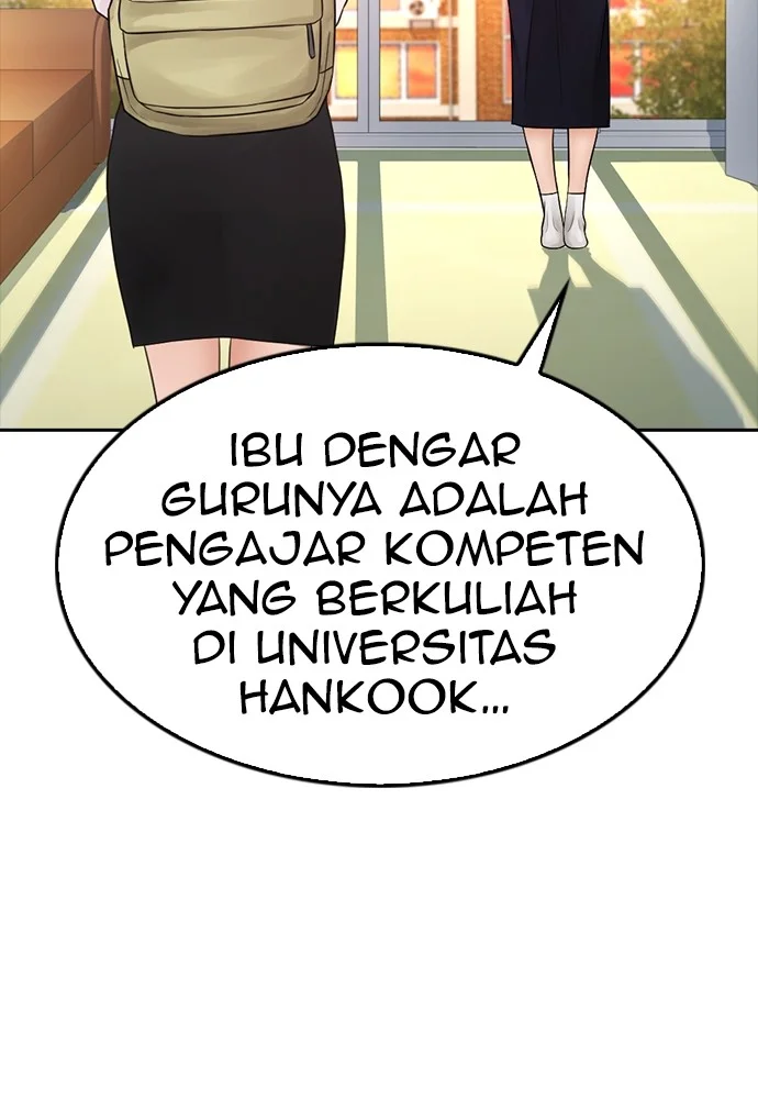 Highschool Lunch Dad Chapter 73 - halaman 30