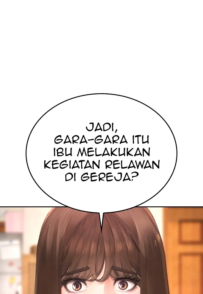 Highschool Lunch Dad Chapter 73 - halaman 31