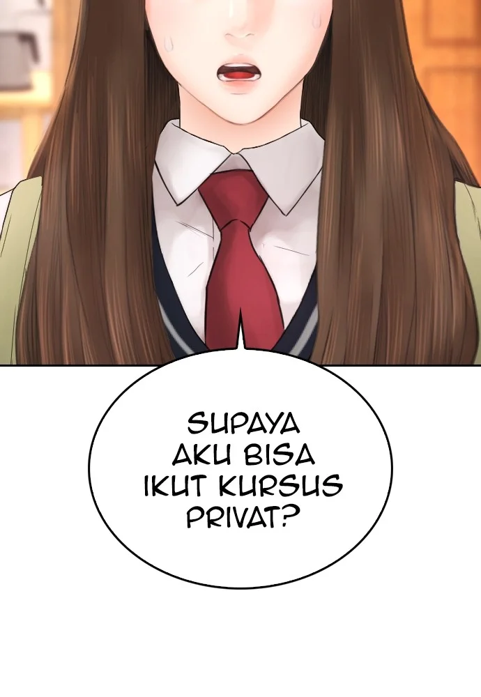 Highschool Lunch Dad Chapter 73 - halaman 32
