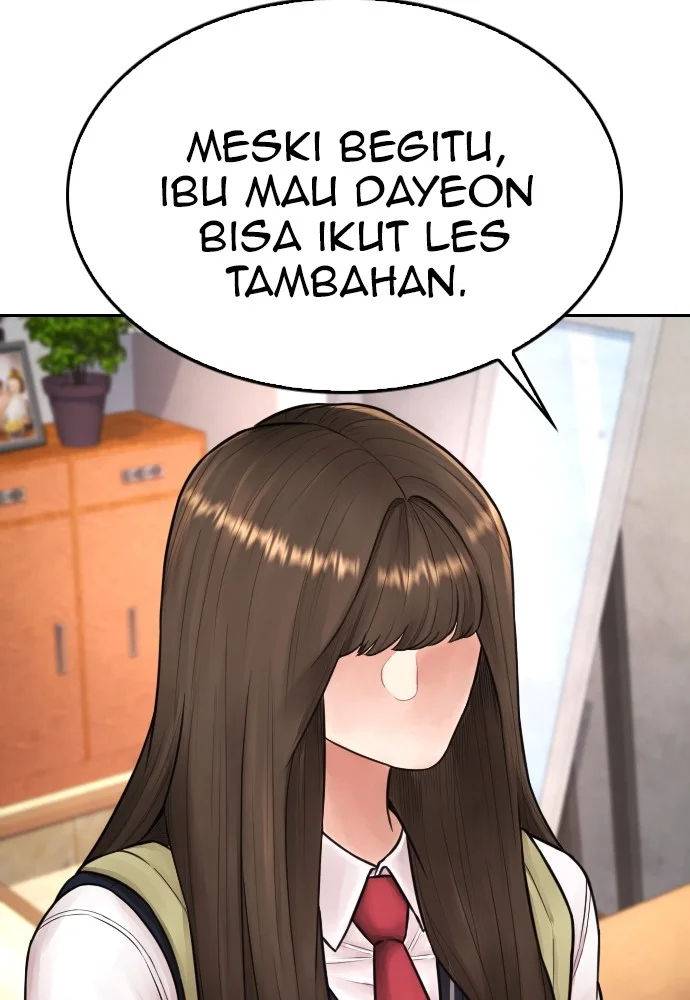 Highschool Lunch Dad Chapter 73 - halaman 37