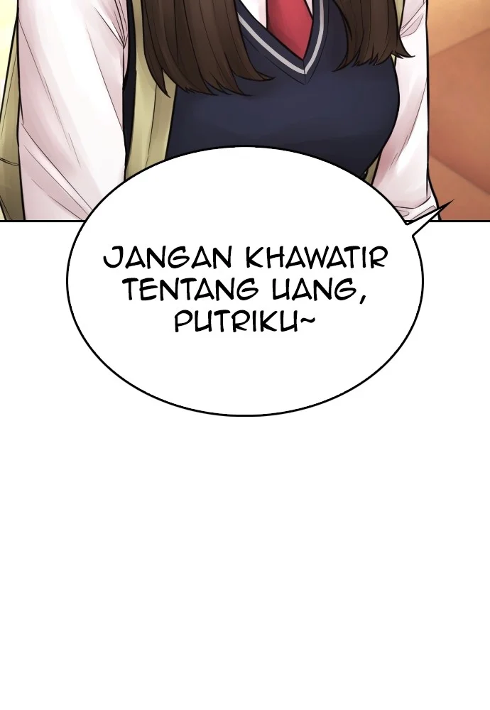 Highschool Lunch Dad Chapter 73 - halaman 38