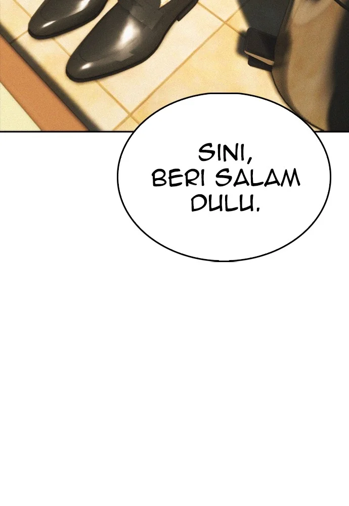 Highschool Lunch Dad Chapter 73 - halaman 4