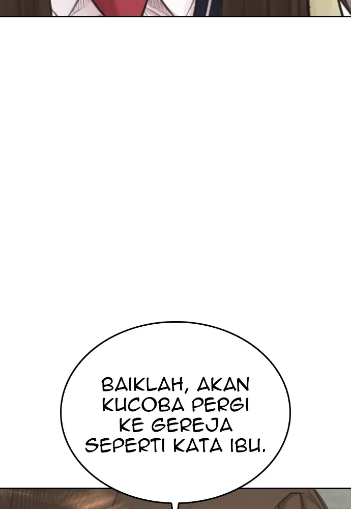 Highschool Lunch Dad Chapter 73 - halaman 40