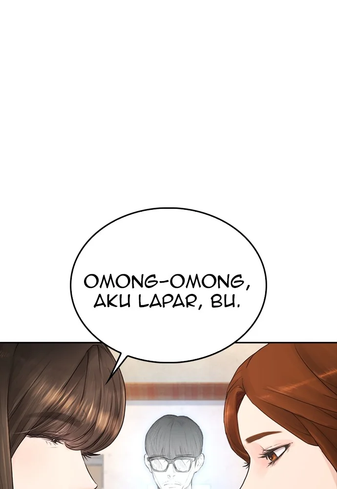 Highschool Lunch Dad Chapter 73 - halaman 44