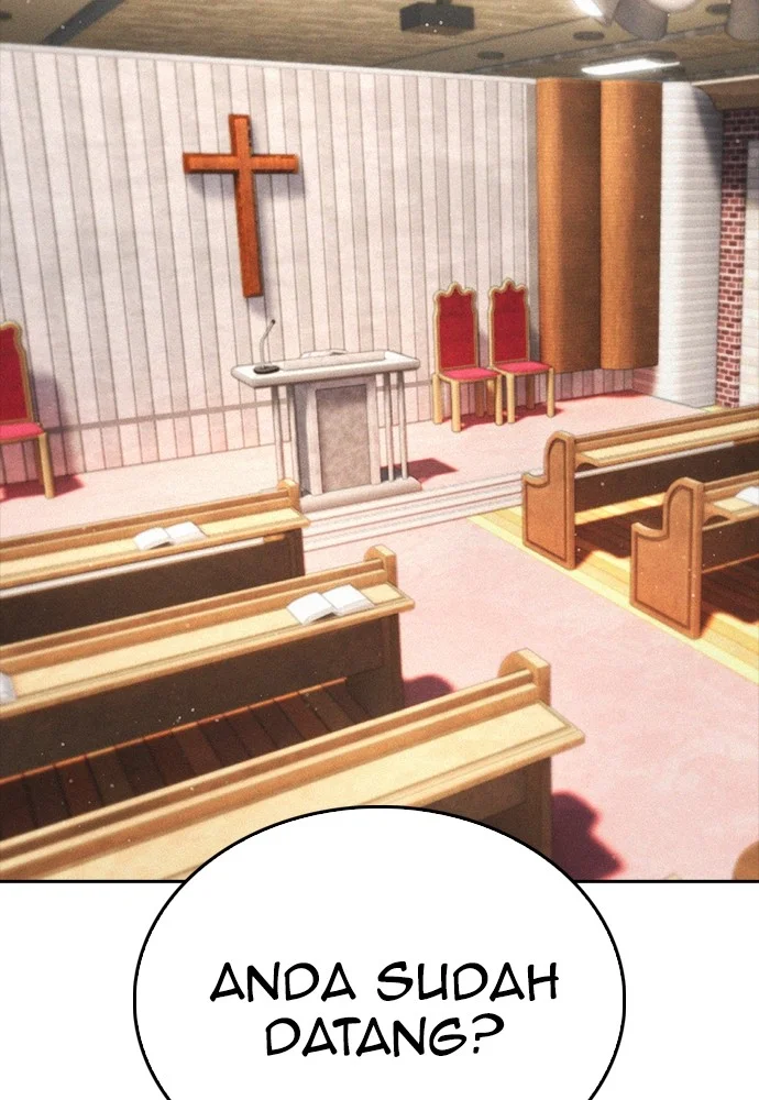 Highschool Lunch Dad Chapter 73 - halaman 57