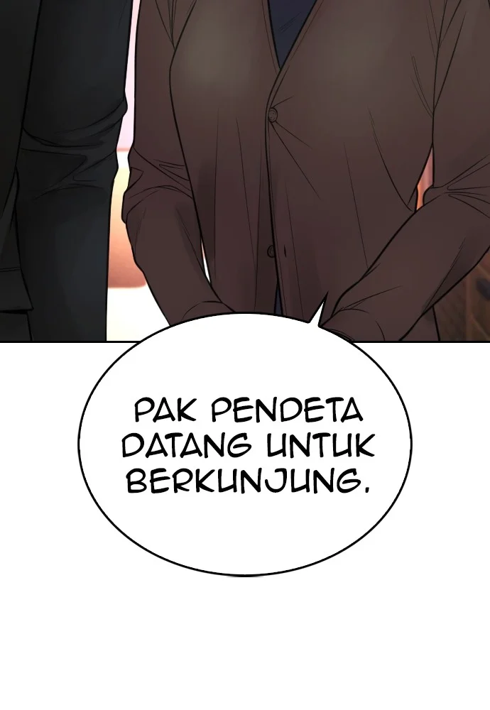 Highschool Lunch Dad Chapter 73 - halaman 6