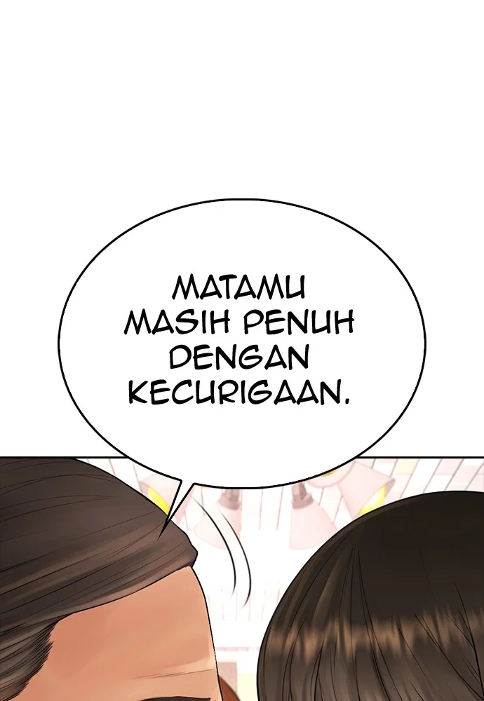 Highschool Lunch Dad Chapter 73 - halaman 64