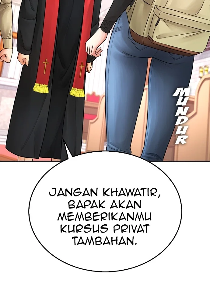 Highschool Lunch Dad Chapter 73 - halaman 67