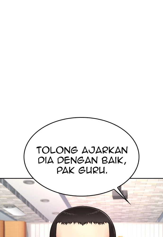 Highschool Lunch Dad Chapter 73 - halaman 68