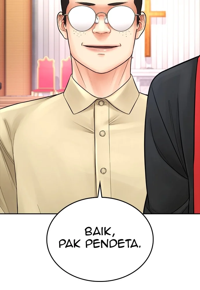 Highschool Lunch Dad Chapter 73 - halaman 69