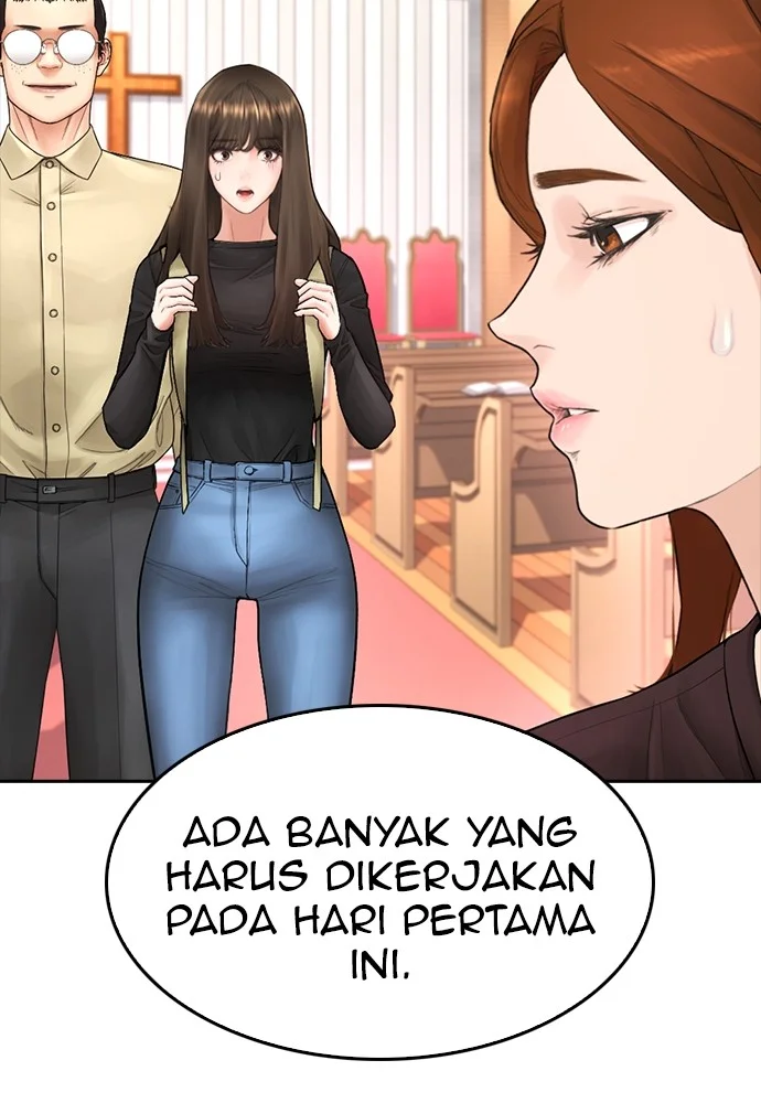 Highschool Lunch Dad Chapter 73 - halaman 73