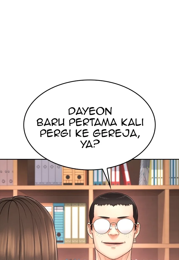 Highschool Lunch Dad Chapter 73 - halaman 81