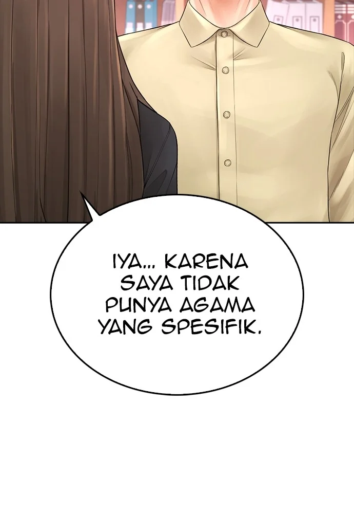 Highschool Lunch Dad Chapter 73 - halaman 82