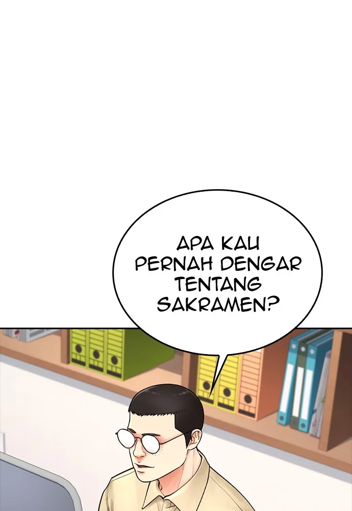 Highschool Lunch Dad Chapter 73 - halaman 83