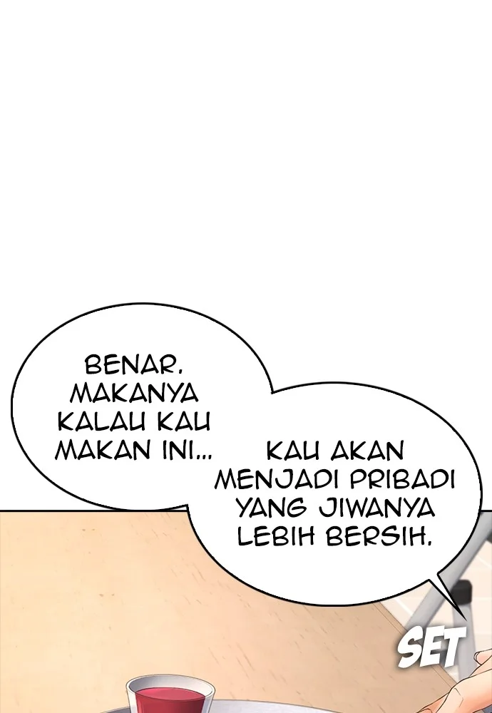 Highschool Lunch Dad Chapter 73 - halaman 85