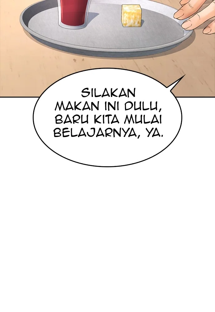 Highschool Lunch Dad Chapter 73 - halaman 86