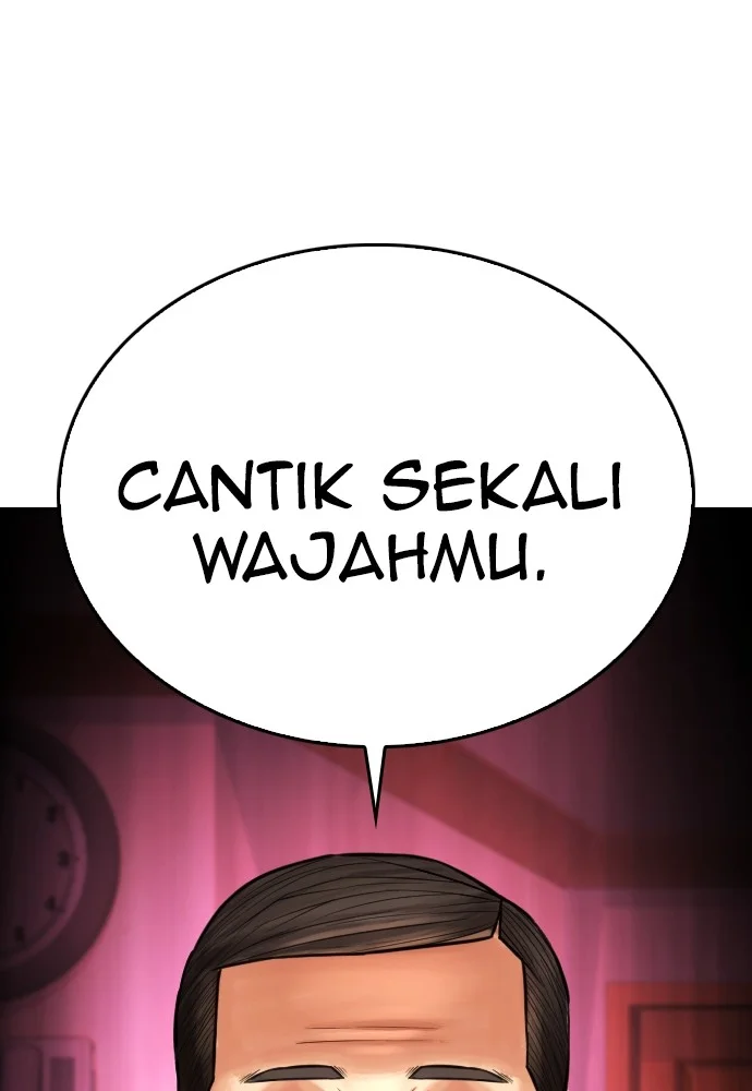 Highschool Lunch Dad Chapter 73 - halaman 9