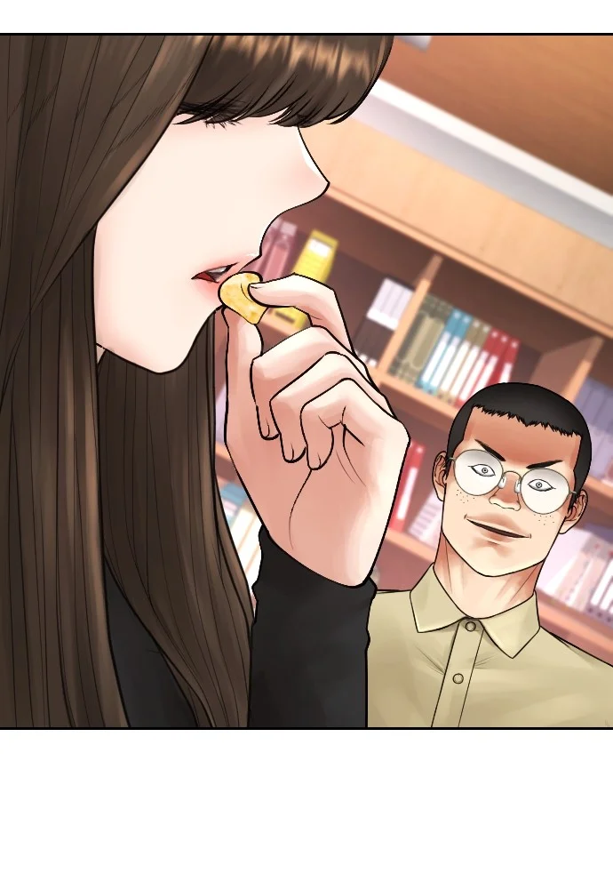 Highschool Lunch Dad Chapter 73 - halaman 90