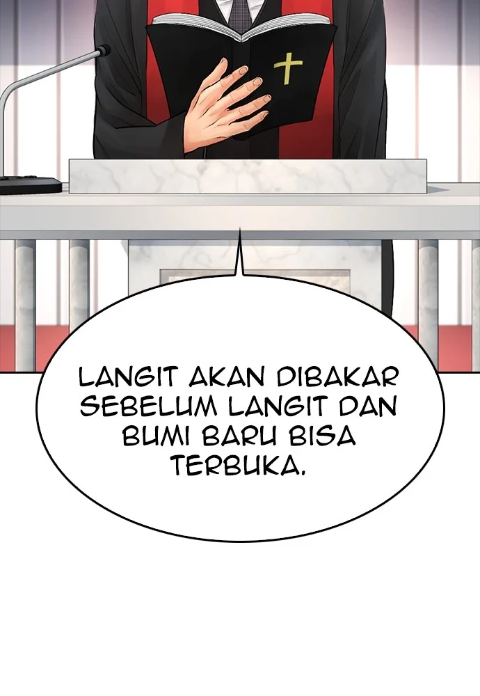 Highschool Lunch Dad Chapter 73 - halaman 94