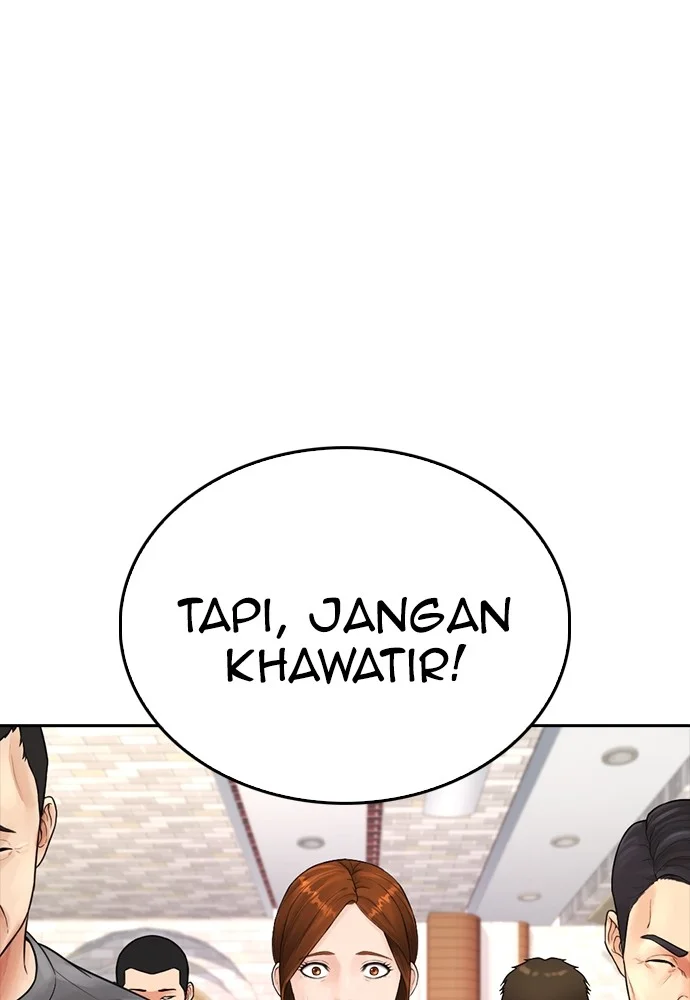 Highschool Lunch Dad Chapter 73 - halaman 97