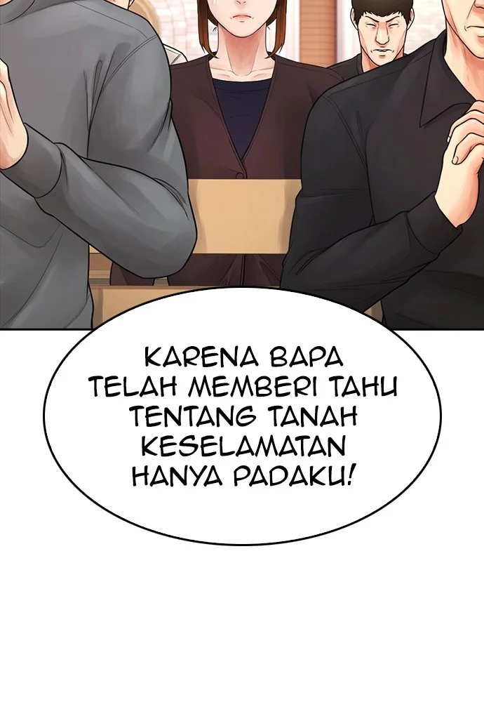 Highschool Lunch Dad Chapter 73 - halaman 98