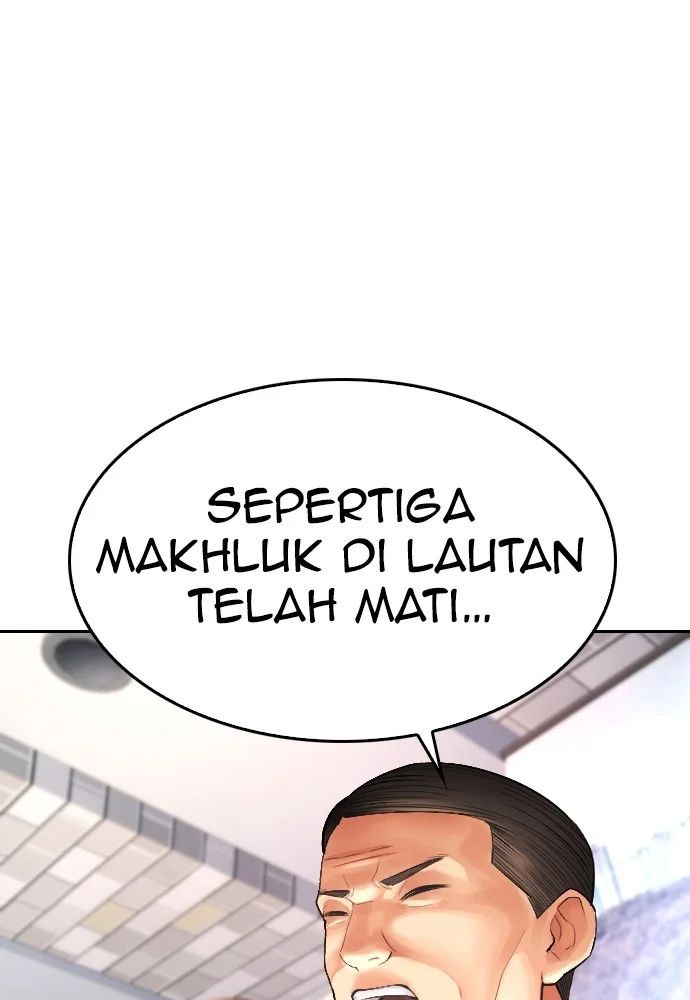 Highschool Lunch Dad Chapter 73 - halaman 99