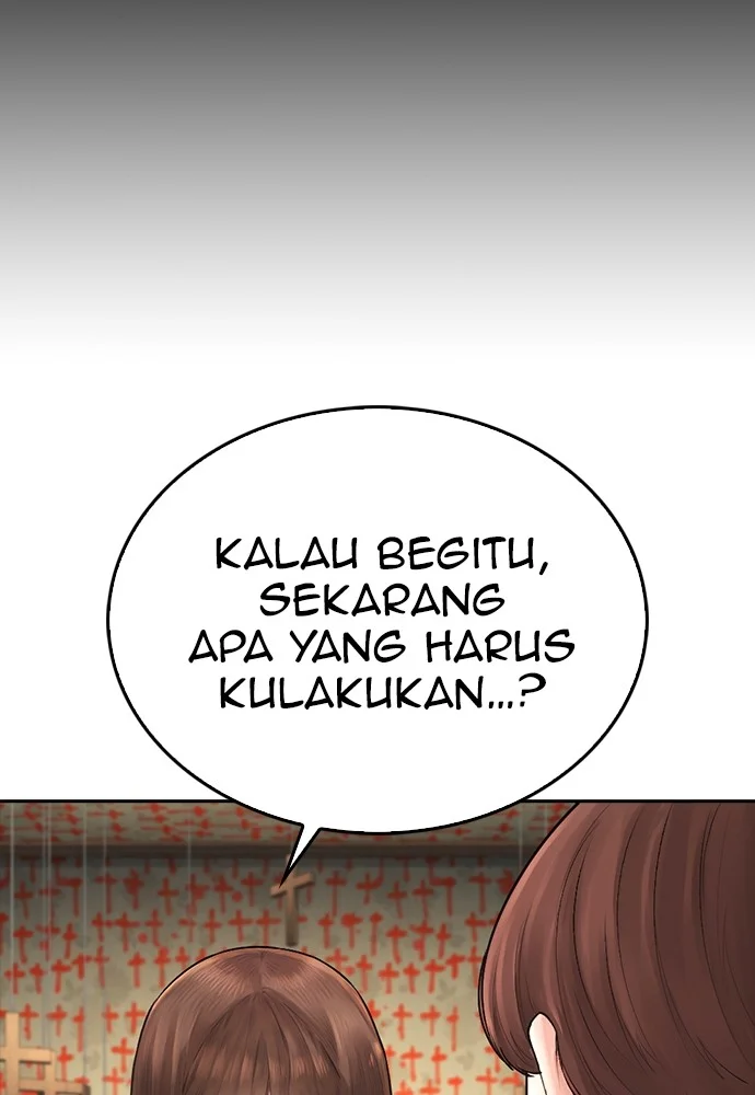 Highschool Lunch Dad Chapter 74 - halaman 103