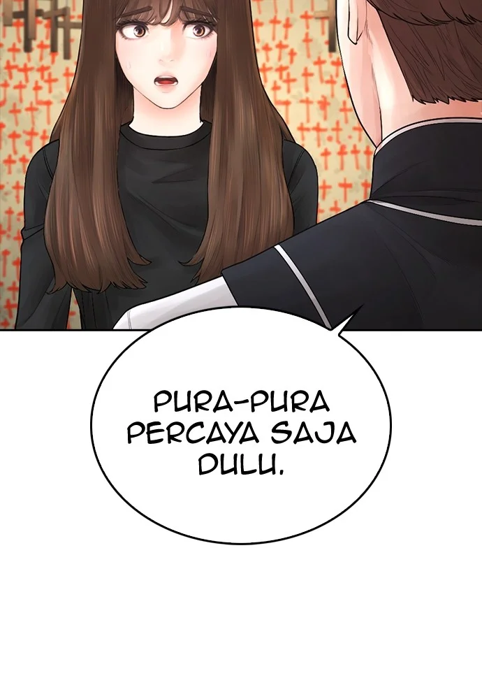 Highschool Lunch Dad Chapter 74 - halaman 104