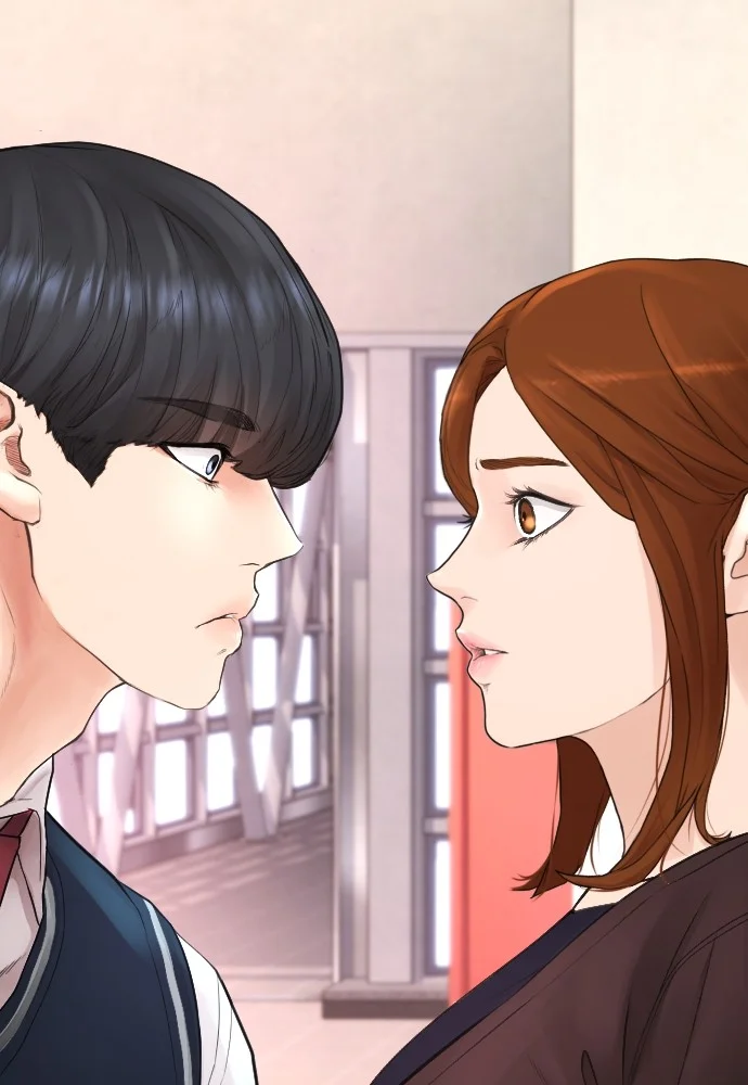 Highschool Lunch Dad Chapter 74 - halaman 11