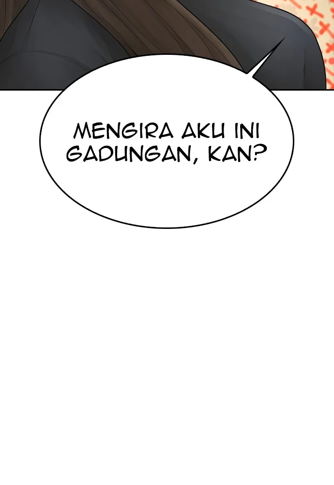 Highschool Lunch Dad Chapter 74 - halaman 116