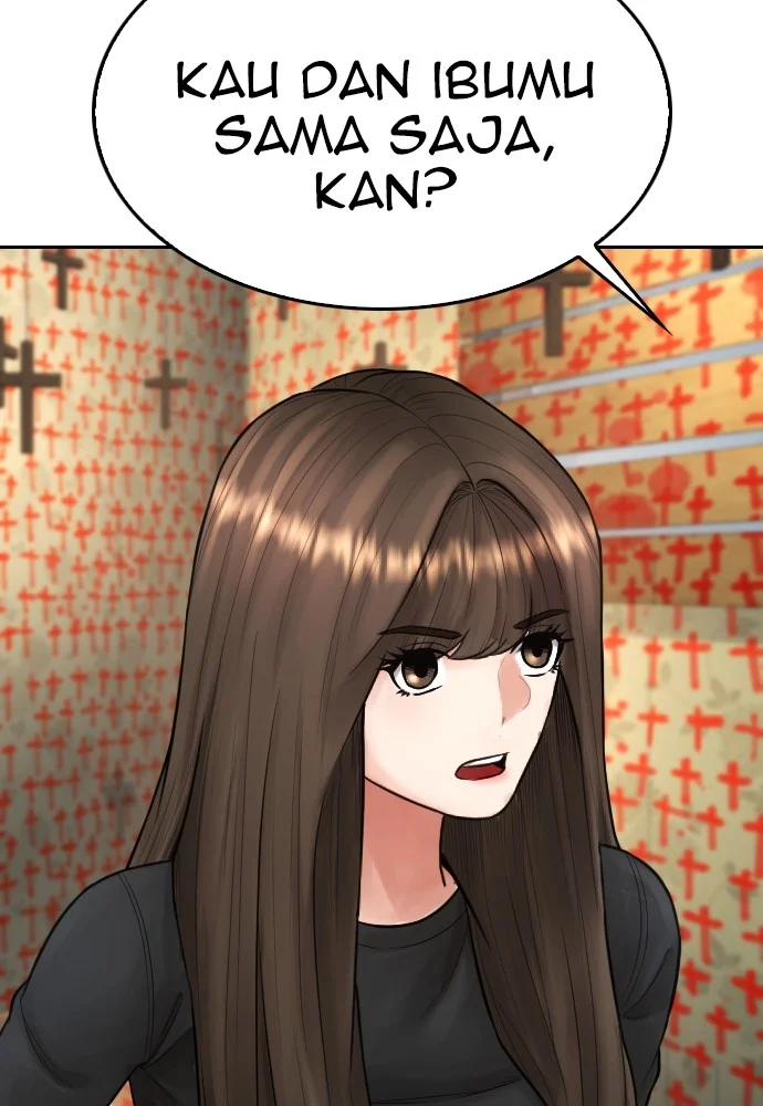 Highschool Lunch Dad Chapter 74 - halaman 121