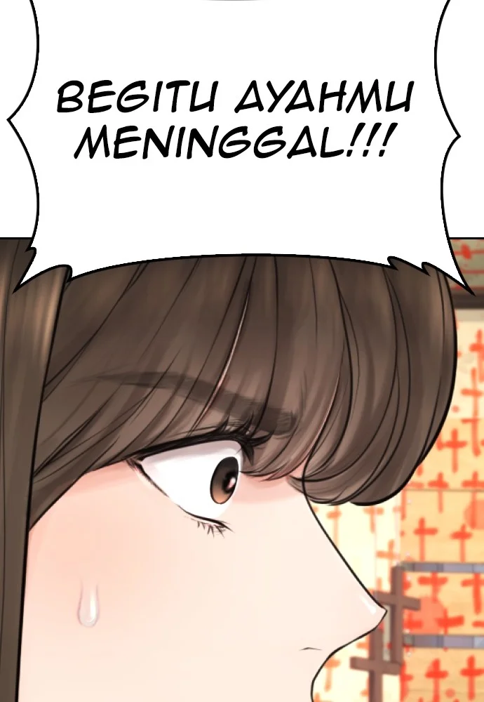 Highschool Lunch Dad Chapter 74 - halaman 128