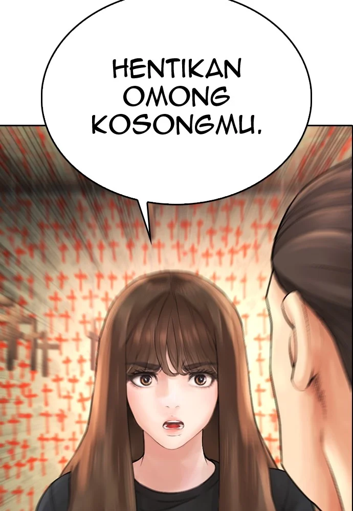 Highschool Lunch Dad Chapter 74 - halaman 137