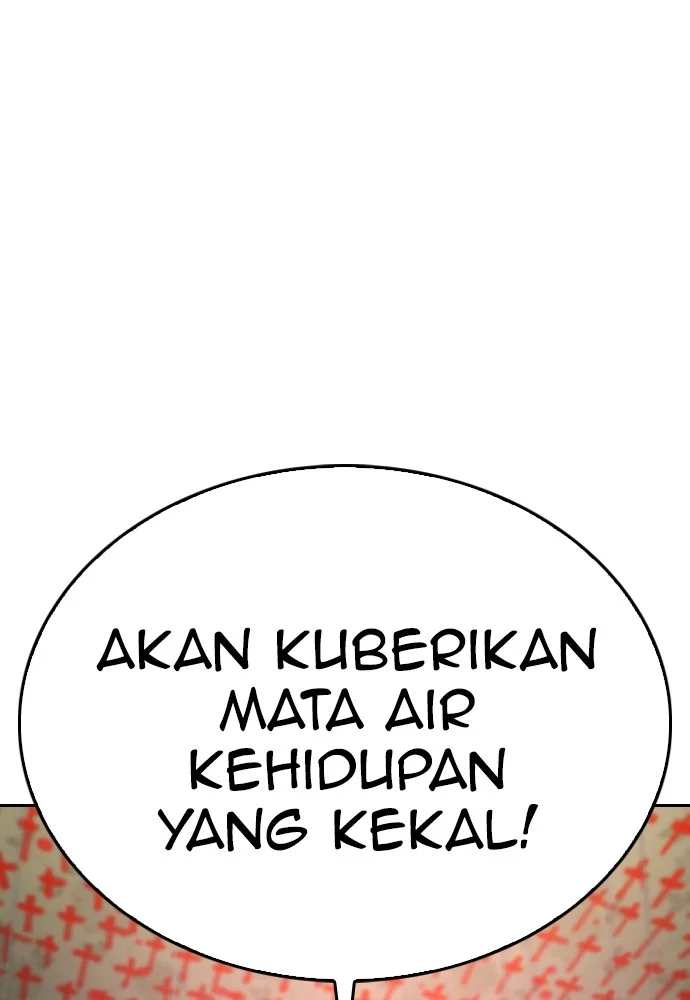 Highschool Lunch Dad Chapter 74 - halaman 141