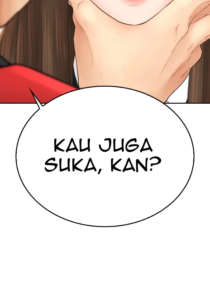 Highschool Lunch Dad Chapter 74 - halaman 146