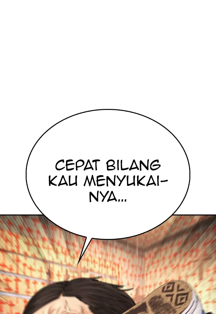 Highschool Lunch Dad Chapter 74 - halaman 147