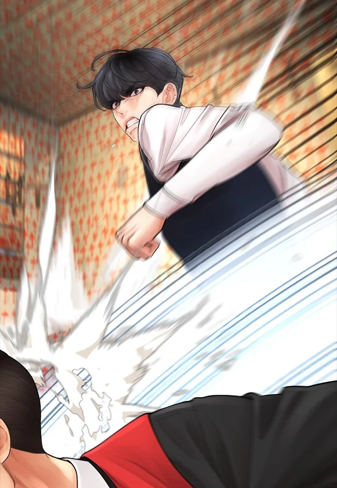 Highschool Lunch Dad Chapter 74 - halaman 150