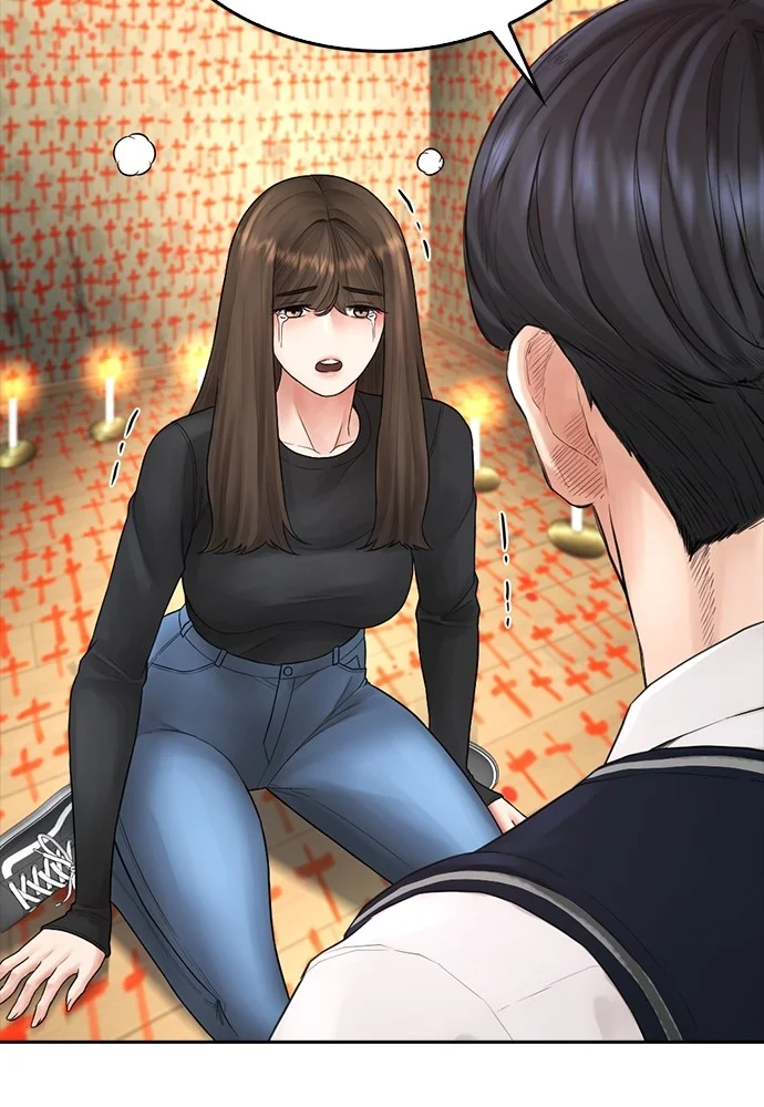 Highschool Lunch Dad Chapter 74 - halaman 154