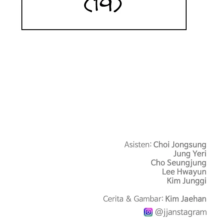 Highschool Lunch Dad Chapter 74 - halaman 174